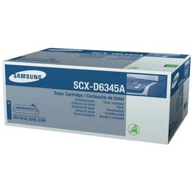 Samsung SCX-D6345A Toner