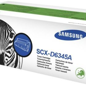 Samsung SCX-D6345A Toner
