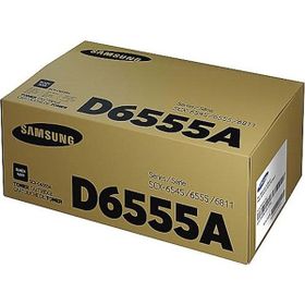 Samsung Scx-d6555a Orijinal Siyah Toner