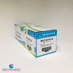 Samsung Scx3405 Uyumlu Sıfır Kutulu Chipli Toner