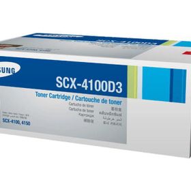 Samsung SCX4100D3 Toner