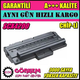 Samsung SCX4200 Muadil Toner