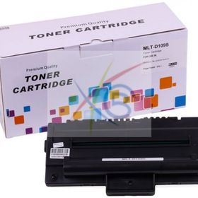 Samsung SCX4300 Sifir Kutulu Çipli Muadil Toner