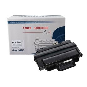Samsung SCX4824-4828-MLT 209S Muadil Toner