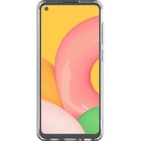 Samsung Şeffaf Kdlab Telefon Kılıfı