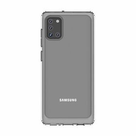 Samsung Şeffaf Kdlab Telefon Kılıfı