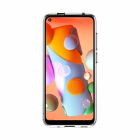 Samsung Şeffaf Kdlab Telefon Kılıfı
