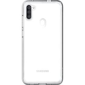 Samsung Şeffaf Kdlab Telefon Kılıfı