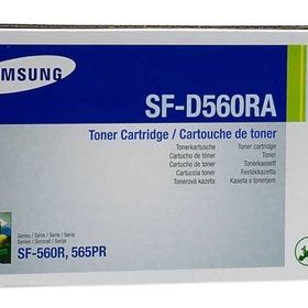 Samsung SF-560R/SV229A Toner
