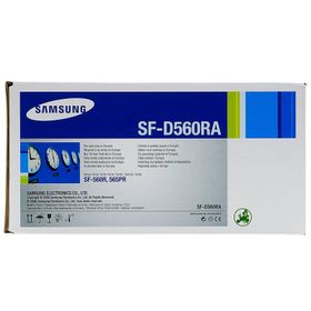 Samsung SF-560R/SV229A Toner