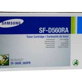 Samsung SF-560R/SV229A Toner