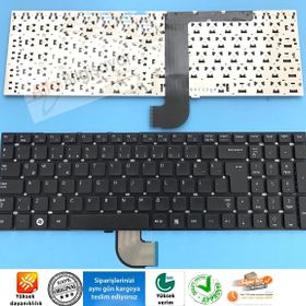 Samsung SF510 Klavye