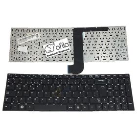 Samsung SF510 Klavye