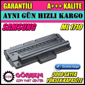 Samsung SF560 Muadil Toner