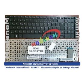 Samsung SG-58700-XUA Siyah Notebook Klavye
