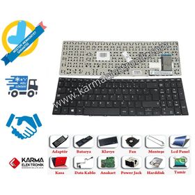 Samsung SG-58700-XUA Siyah Notebook Klavye