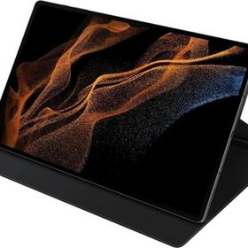Samsung Siyah EF-BX900PBEGWW Galaxy Tab S8 Ultra Kapaklı Kılıfı