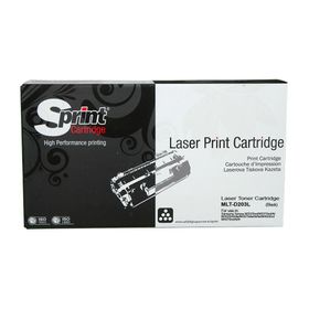 Samsung SL-M3820DW Mlt D203L Muadil Toner