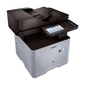 Samsung SL-M4080FX Yazıcı