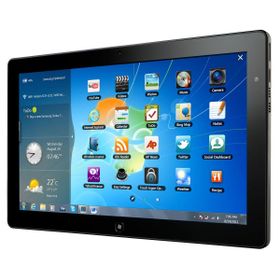 Samsung Slate XE700T1A-A02TR 64GB Tablet PC