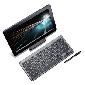 Samsung Slate XE700T1A-A02TR 64GB Tablet PC