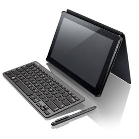 Samsung Slate XE700T1A-A02TR 64GB Tablet PC