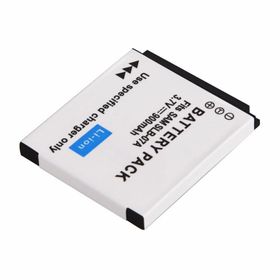 Samsung SLB-07A Kamera Bataryası
