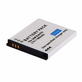 Samsung SLB-07A Kamera Bataryası