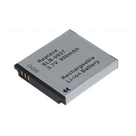 Samsung SLB-0937 Sanger Kamera Bataryası