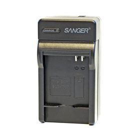 Samsung SLB-0937 Sanger Kamera Bataryası