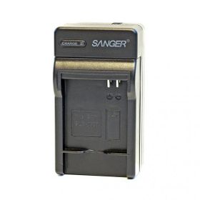 Samsung SLB-0937 Sanger Kamera Bataryası