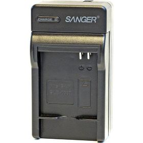 Samsung SLB-0937 Sanger Kamera Bataryası