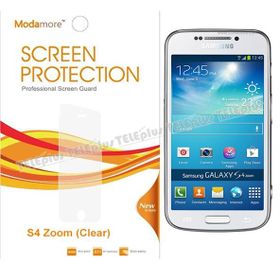 Samsung SM-C1010 Samsung Galaxy S4 Ekran Koruyucu