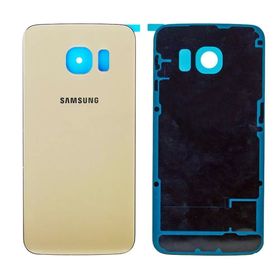 Samsung SM-G928 Galaxy S6 Edge Plus Arka Kapak Pil Kapağı