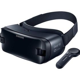 Samsung SM-R325 Gear VR Sanal Gerçeklik Gözlüğü