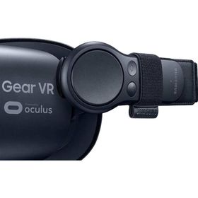 Samsung SM-R325 Gear VR Sanal Gerçeklik Gözlüğü
