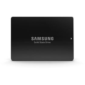 Samsung SM883 240 GB 2.5" 540-480 MB/s SSD Sabit Disk