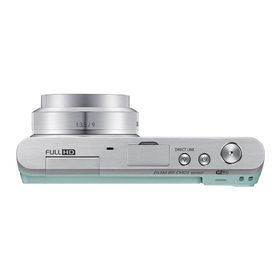Samsung Smart Camera NX Mini Fotoğraf Makinesi