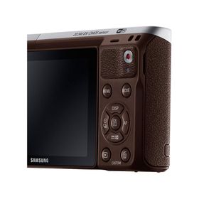 Samsung Smart Camera NX Mini Fotoğraf Makinesi