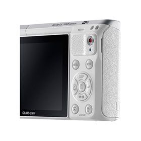 Samsung Smart Camera NX Mini Fotoğraf Makinesi
