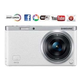 Samsung Smart Camera NX Mini Fotoğraf Makinesi