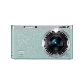Samsung Smart Camera NX Mini Fotoğraf Makinesi