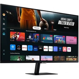 Samsung Smart M7 LS32DM702UUXUF 32 inç 60Hz 4ms Monitör