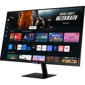 Samsung Smart M7 LS32DM702UUXUF 32 inç 60Hz 4ms Monitör
