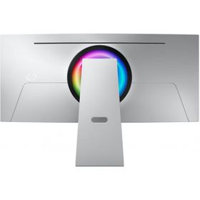 Samsung Smart Odyssey OLED G8 LS34BG850SUXUF 34 inç 0.1ms 175Hz Oyuncu Monitörü Outlet - Teşhir