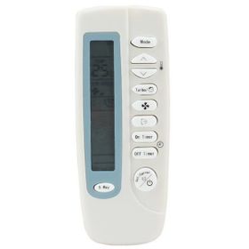 Samsung SNK0010 Klima Kumandası