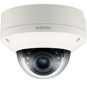 SAMSUNG SNV-6085R 2Megapixel Full HD Vandal-Resistant Network IR