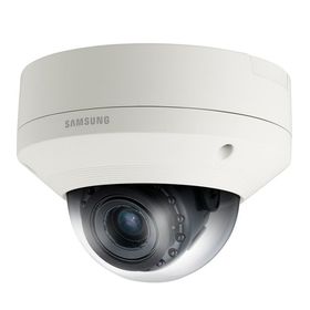 SAMSUNG SNV-6085R 2Megapixel Full HD Vandal-Resistant Network IR