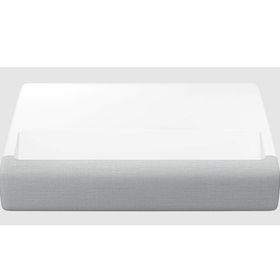 Samsung SP-LSP9TTAXTK Beyaz 40W Lazer Projeksiyon Cihazı