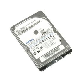 Samsung Spinpoint M6 HM500LI Harddisk